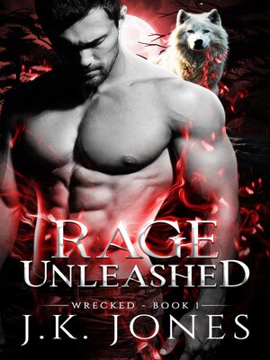 cover image of Rage Unleashed